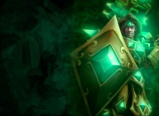 Taric Guide Mùa 9 – Cách Chơi, Lên Đồ, Bảng Ngọc Cho Taric Mới Nhất Taric Guide Mùa 9 - Cách Chơi, Lên Đồ, Bảng Ngọc Cho Taric Mới Nhất 1