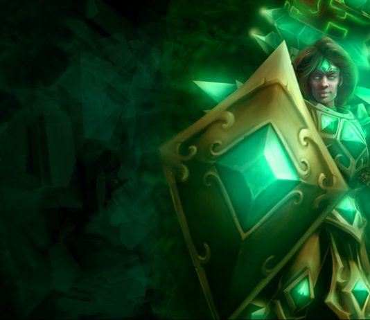 Taric Guide Mùa 9 – Cách Chơi, Lên Đồ, Bảng Ngọc Cho Taric Mới Nhất Taric Guide Mùa 9 - Cách Chơi, Lên Đồ, Bảng Ngọc Cho Taric Mới Nhất 1