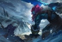 Trundle Guide Mùa 9 – Cách Chơi, Lên Đồ, Bảng Ngọc Trundle Mới Nhất Cách Lên Đồ, Bảng Ngọc, Bảng Bổ Trợ Trundle Mùa 7 1