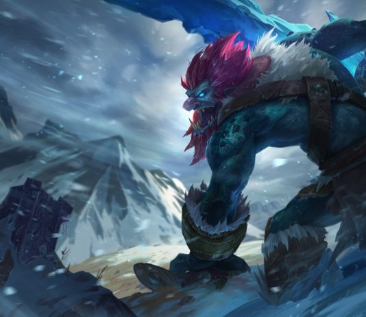 Trundle Guide Mùa 9 – Cách Chơi, Lên Đồ, Bảng Ngọc Trundle Mới Nhất Cách Lên Đồ, Bảng Ngọc, Bảng Bổ Trợ Trundle Mùa 7 1