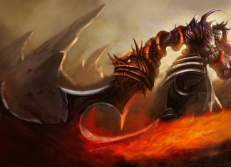 Tryndamere Guide Mùa 9 – Cách Chơi, Lên Đồ, Bảng Ngọc Tryndamere Mới Nhất Cách Lên Đồ, Bảng Ngọc, Bảng Bổ Trợ Tryndamere Mùa 7 01
