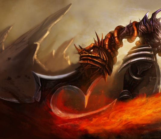 Tryndamere Guide Mùa 9 – Cách Chơi, Lên Đồ, Bảng Ngọc Tryndamere Mới Nhất Cách Lên Đồ, Bảng Ngọc, Bảng Bổ Trợ Tryndamere Mùa 7 01