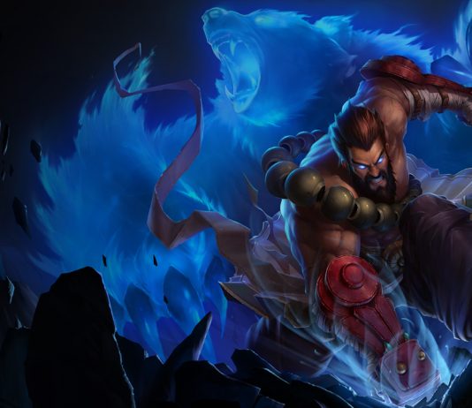 Udyr Guide Mùa 9 – Cách Chơi, Lên Đồ, Bảng Ngọc Cho Udyr Mới Nhất Udyr Guide Mùa 9 - Cách Chơi, Lên Đồ, Bảng Ngọc Cho Udyr Mới Nhất 1
