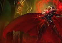 Vladimir Guide Mùa 9 – Cách Chơi, Lên Đồ, Bảng Ngọc Vladimir Mới Nhất Cách Lên Đồ, Bảng Ngọc, Bảng Bổ Trợ Vladimir Mùa 7 1