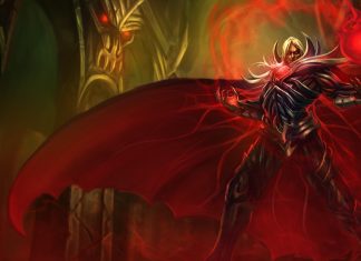 Vladimir Guide Mùa 9 – Cách Chơi, Lên Đồ, Bảng Ngọc Vladimir Mới Nhất Cách Lên Đồ, Bảng Ngọc, Bảng Bổ Trợ Vladimir Mùa 7 1