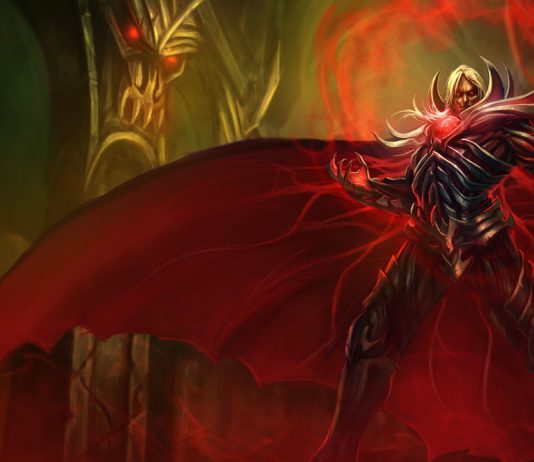 Vladimir Guide Mùa 9 – Cách Chơi, Lên Đồ, Bảng Ngọc Vladimir Mới Nhất Cách Lên Đồ, Bảng Ngọc, Bảng Bổ Trợ Vladimir Mùa 7 1