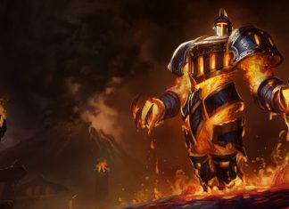 Xerath Guide Mùa 9 – Cách Chơi, Lên Đồ, Bảng Ngọc Xerath Mới Nhất Cách Lên Đồ, Bảng Ngọc, Bảng Bổ Trợ Xerath Mùa 7 1