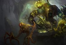 Yorick Guide Mùa 9 – Cách Chơi, Lên Đồ, Bảng Ngọc Cho Yorick Mới Nhất Cách Lên Đồ, Bảng Ngọc, Bảng Bổ Trợ Yorick Mùa 7 1
