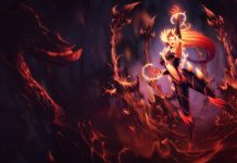 Zyra Guide Mùa 11 – Cách Chơi, Lên Đồ, Bảng Ngọc Cho Zyra Mới Nhất Zyra Guide Mùa 9 - Cách Chơi, Lên Đồ, Bảng Ngọc Cho Zyra Mới Nhất 1