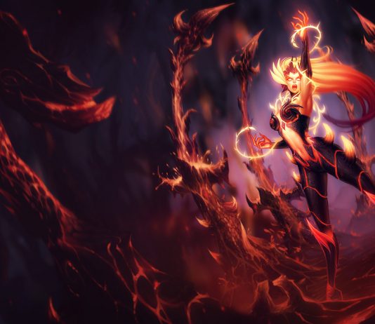 Zyra Guide Mùa 11 – Cách Chơi, Lên Đồ, Bảng Ngọc Cho Zyra Mới Nhất Zyra Guide Mùa 9 - Cách Chơi, Lên Đồ, Bảng Ngọc Cho Zyra Mới Nhất 1