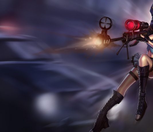 Caitlyn Guide Mùa 9 – Cách Chơi, Lên Đồ, Bảng Ngọc Caitlyn Mới Nhất Caitlyn Guide - Hướng Dẫn Cách Chơi, Lên Đồ Caitlyn Mùa 7 01