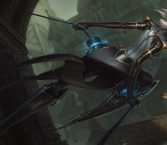Camille Guide Mùa 9 – Cách Chơi, Lên Đồ, Bảng Ngọc Camille Mới Nhất Camille Guide - Hướng Dẫn Cách Chơi, Lên Đồ Camille Mùa 7 01