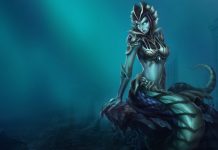 Cassiopeia Mùa 9 – Cách Chơi, Lên Đồ, Bảng Ngọc Cassiopeia Mới Nhất Cassiopeia Guide - Hướng Dẫn Cách Chơi, Lên Đồ Cassiopeia Mùa 7 01
