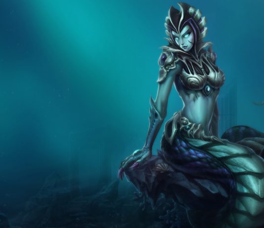 Cassiopeia Mùa 9 – Cách Chơi, Lên Đồ, Bảng Ngọc Cassiopeia Mới Nhất Cassiopeia Guide - Hướng Dẫn Cách Chơi, Lên Đồ Cassiopeia Mùa 7 01