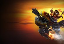 Corki Guide Mùa 9 – Cách Chơi, Lên Đồ, Bảng Ngọc Cho Corki Mới Nhất Corki Guide - Hướng Dẫn Cách Chơi, Lên Đồ Corki Mùa 7 01