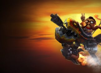 Corki Guide Mùa 9 – Cách Chơi, Lên Đồ, Bảng Ngọc Cho Corki Mới Nhất Corki Guide - Hướng Dẫn Cách Chơi, Lên Đồ Corki Mùa 7 01
