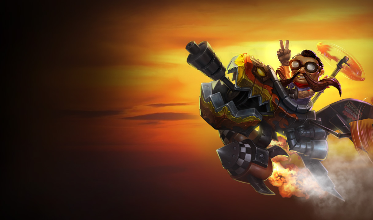 Corki Guide - Hướng Dẫn Cách Chơi, Lên Đồ Corki Mùa 7 01
