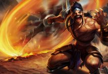 Draven Guide Mùa 9 – Cách Chơi, Lên Đồ, Bảng Ngọc Draven Mới Nhất Draven Guide - Hướng Dẫn Cách Chơi, Lên Đồ Draven Mùa 7 01