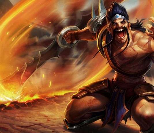 Draven Guide Mùa 9 – Cách Chơi, Lên Đồ, Bảng Ngọc Draven Mới Nhất Draven Guide - Hướng Dẫn Cách Chơi, Lên Đồ Draven Mùa 7 01