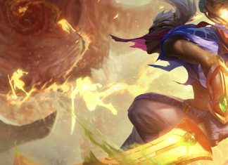 Ekko Guide Mùa 9 – Cách Chơi, Lên Đồ, Bảng Ngọc Cho Ekko Mới Nhất Ekko Guide - Hướng Dẫn Cách Chơi, Lên Đồ Ekko Mùa 7 01