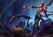 Elise Guide Mùa 9 – Cách Chơi, Lên Đồ, Bảng Ngọc Cho Elise Mới Nhất Elise Guide Mùa 9 - Cách Chơi, Lên Đồ, Bảng Ngọc Cho Elise Mới Nhất 1