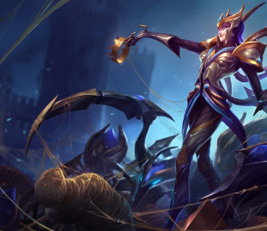 Elise Guide Mùa 9 – Cách Chơi, Lên Đồ, Bảng Ngọc Cho Elise Mới Nhất Elise Guide Mùa 9 - Cách Chơi, Lên Đồ, Bảng Ngọc Cho Elise Mới Nhất 1