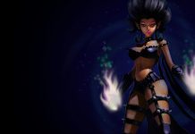 Evelynn Guide Mùa 9 – Cách Chơi, Lên Đồ, Bảng Ngọc Evelynn Mới Nhất Evelynn Guide - Hướng Dẫn Cách Chơi, Lên Đồ Evelynn Mùa 7 01
