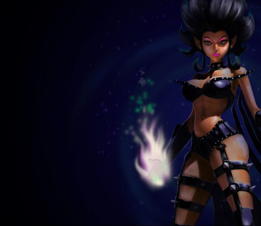 Evelynn Guide Mùa 9 – Cách Chơi, Lên Đồ, Bảng Ngọc Evelynn Mới Nhất Evelynn Guide - Hướng Dẫn Cách Chơi, Lên Đồ Evelynn Mùa 7 01