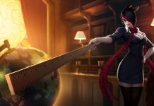 Fiora Guide Mùa 9 – Cách Chơi, Lên Đồ, Bảng Ngọc Cho Fiora Mới Nhất Fiora Guide - Hướng Dẫn Cách Chơi, Lên Đồ Fiora Mùa 7 01