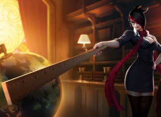 Fiora Guide Mùa 9 – Cách Chơi, Lên Đồ, Bảng Ngọc Cho Fiora Mới Nhất Fiora Guide - Hướng Dẫn Cách Chơi, Lên Đồ Fiora Mùa 7 01