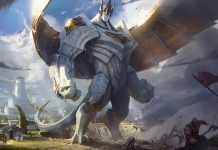 Galio Guide Mùa 9 – Cách Chơi, Lên Đồ, Bảng Ngọc Cho Galio Mới Nhất Galio Guide - Hướng Dẫn Cách Chơi, Lên Đồ Galio Mùa 7 01