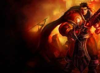 Garen Guide Mùa 9 – Cách Chơi, Lên Đồ, Bảng Ngọc Cho Garen Mới Nhất Garen Guide - Hướng Dẫn Cách Chơi, Lên Đồ Garen Mùa 7 01