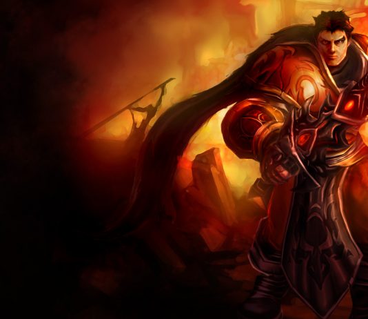 Garen Guide Mùa 9 – Cách Chơi, Lên Đồ, Bảng Ngọc Cho Garen Mới Nhất Garen Guide - Hướng Dẫn Cách Chơi, Lên Đồ Garen Mùa 7 01