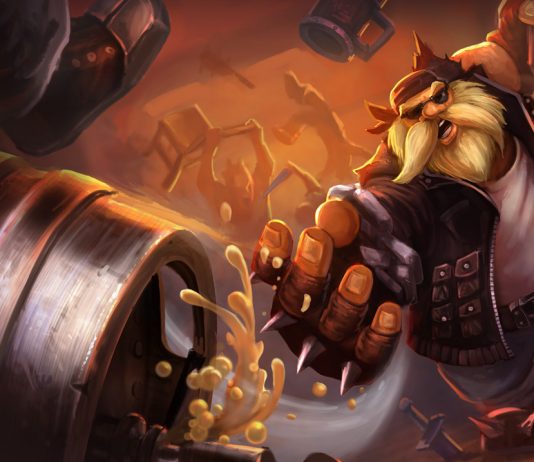 Gragas Guide Mùa 9 – Cách Chơi, Lên Đồ, Bảng Ngọc Gragas Mới Nhất Gragas Guide Mùa 9 - Cách Chơi, Lên Đồ, Bảng Ngọc Gragas Mới Nhất 1
