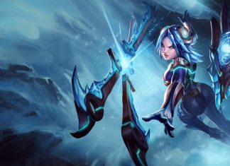 Irelia Guide Mùa 9 – Cách Chơi, Lên Đồ, Bảng Ngọc Cho Irelia Mới Nhất Irelia Guide - Hướng Dẫn Cách Chơi, Lên Đồ Irelia Mùa 7 01