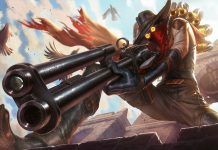 Jhin Guide Mùa 9 – Cách Chơi, Lên Đồ, Bảng Ngọc Cho Jhin Mới Nhất Jhin Guide - Hướng Dẫn Cách Chơi, Lên Đồ Jhin Mùa 7 01