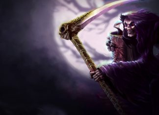 Karthus Guide Mùa 9 – Cách Chơi Và Cách Lên Đồ Cho Karthus Mới Nhất Karthus Guide - Hướng Dẫn Cách Chơi, Lên Đồ Karthus Mùa 7 01