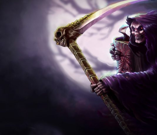 Karthus Guide Mùa 9 – Cách Chơi Và Cách Lên Đồ Cho Karthus Mới Nhất Karthus Guide - Hướng Dẫn Cách Chơi, Lên Đồ Karthus Mùa 7 01