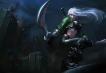 Katarina Guide Mùa 9 – Cách Chơi Và Cách Lên Đồ Cho Katarina Mới Nhất Katarina Guide - Hướng Dẫn Cách Chơi, Lên Đồ Katarina Mùa 7 01
