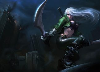 Katarina Guide Mùa 9 – Cách Chơi Và Cách Lên Đồ Cho Katarina Mới Nhất Katarina Guide - Hướng Dẫn Cách Chơi, Lên Đồ Katarina Mùa 7 01