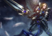 Kayle Guide Mùa 9 – Cách Chơi, Lên Đồ, Bảng Ngọc Cho Kayle Mới Nhất Kayle Guide - Hướng Dẫn Cách Chơi, Lên Đồ Kayle Mùa 7 01