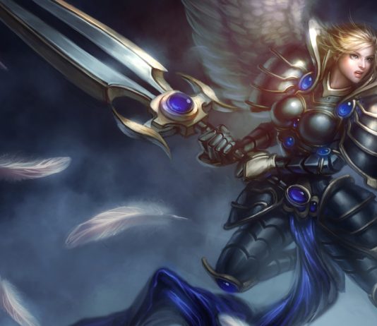 Kayle Guide Mùa 9 – Cách Chơi, Lên Đồ, Bảng Ngọc Cho Kayle Mới Nhất Kayle Guide - Hướng Dẫn Cách Chơi, Lên Đồ Kayle Mùa 7 01