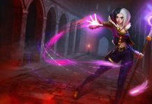 LeBlanc Guide Mùa 9 – Cách Chơi Và Cách Lên Đồ Cho LeBlanc Mới Nhất LeBlanc Guide - Hướng Dẫn Cách Chơi, Lên Đồ LeBlanc Mùa 7 01