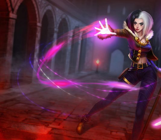 LeBlanc Guide Mùa 9 – Cách Chơi Và Cách Lên Đồ Cho LeBlanc Mới Nhất LeBlanc Guide - Hướng Dẫn Cách Chơi, Lên Đồ LeBlanc Mùa 7 01