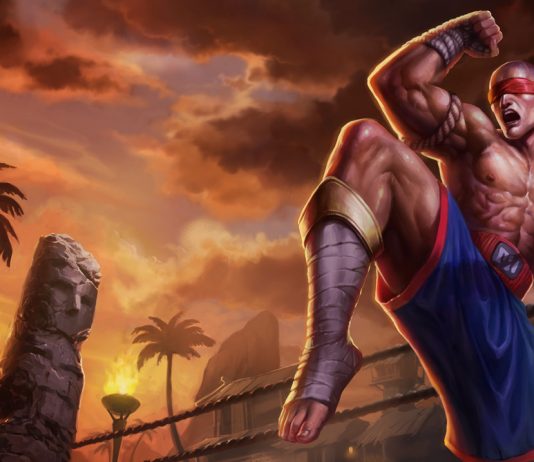 Lee Sin Guide Mùa 9 – Cách Chơi, Lên Đồ, Bảng Ngọc Lee Sin Mới Nhất Lee Sin Guide Mùa 9 - Cách Chơi, Lên Đồ, Bảng Ngọc Lee Sin Mới Nhất 1