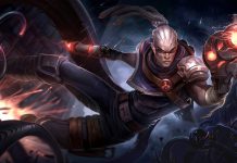Lucian Guide Mùa 9 – Cách Chơi, Lên Đồ, Bảng Ngọc Lucian Mới Nhất Lucian Guide - Hướng Dẫn Cách Chơi, Lên Đồ Lucian Mùa 7 01