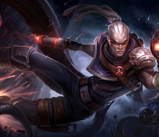 Lucian Guide Mùa 9 – Cách Chơi, Lên Đồ, Bảng Ngọc Lucian Mới Nhất Lucian Guide - Hướng Dẫn Cách Chơi, Lên Đồ Lucian Mùa 7 01