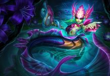 Nami Guide Mùa 9 – Cách Chơi, Lên Đồ, Bảng Ngọc Cho Nami Mới Nhất Nami Guide Mùa 9 - Cách Chơi, Lên Đồ, Bảng Ngọc Cho Nami Mới Nhất 1