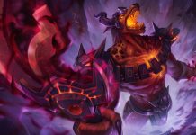 Nasus Guide Mùa 9 – Cách Chơi, Lên Đồ, Bảng Ngọc Nasus Mới Nhất Nasus Guide - Hướng Dẫn Cách Chơi, Lên Đồ Nasus Mùa 7 01