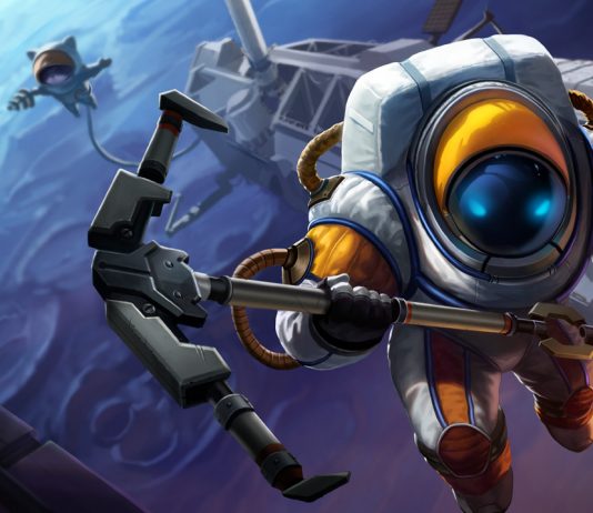 Nautilus Guide Mùa 9 – Cách Chơi, Lên Đồ, Bảng Ngọc Nautilus Mới Nhất Nautilus Guide Mùa 9 - Cách Chơi, Lên Đồ, Bảng Ngọc Nautilus Mới Nhất 1